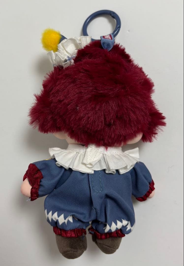 POPMART WHY SO SERIOUS DIMOO 2体セット - メルカリ