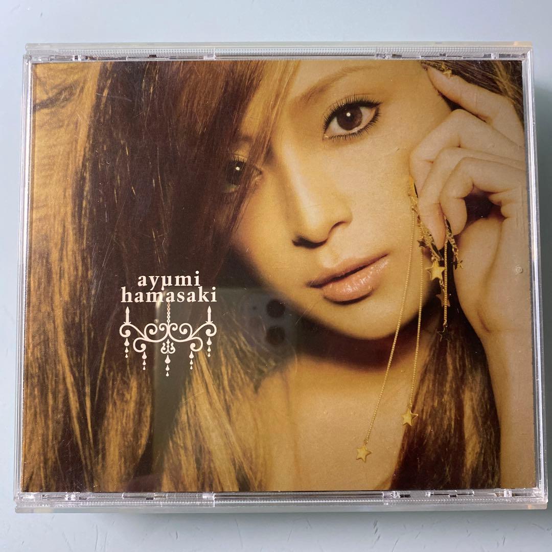 浜崎あゆみ ayumi hamasaki/Memorial address - メルカリ