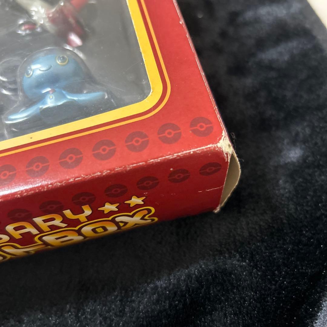 Pokemon The movie 10thモンスターコレクションセットボックス - メルカリ