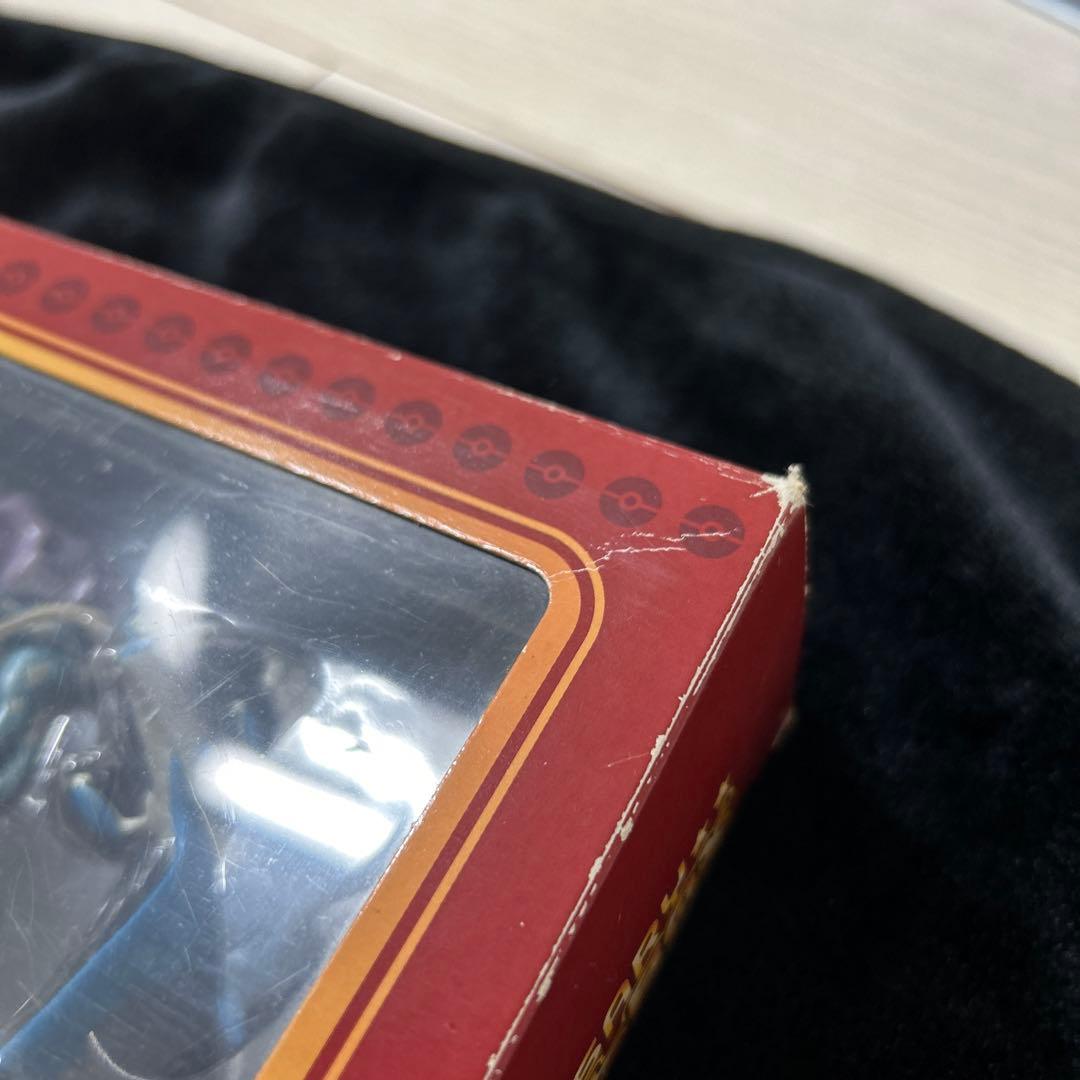 Pokemon The movie 10thモンスターコレクションセットボックス - メルカリ