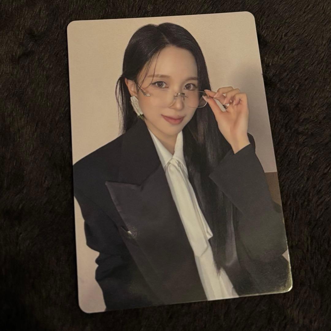 misamo ミサモ play ラキドロ トレカ ミナ 特典 - メルカリ