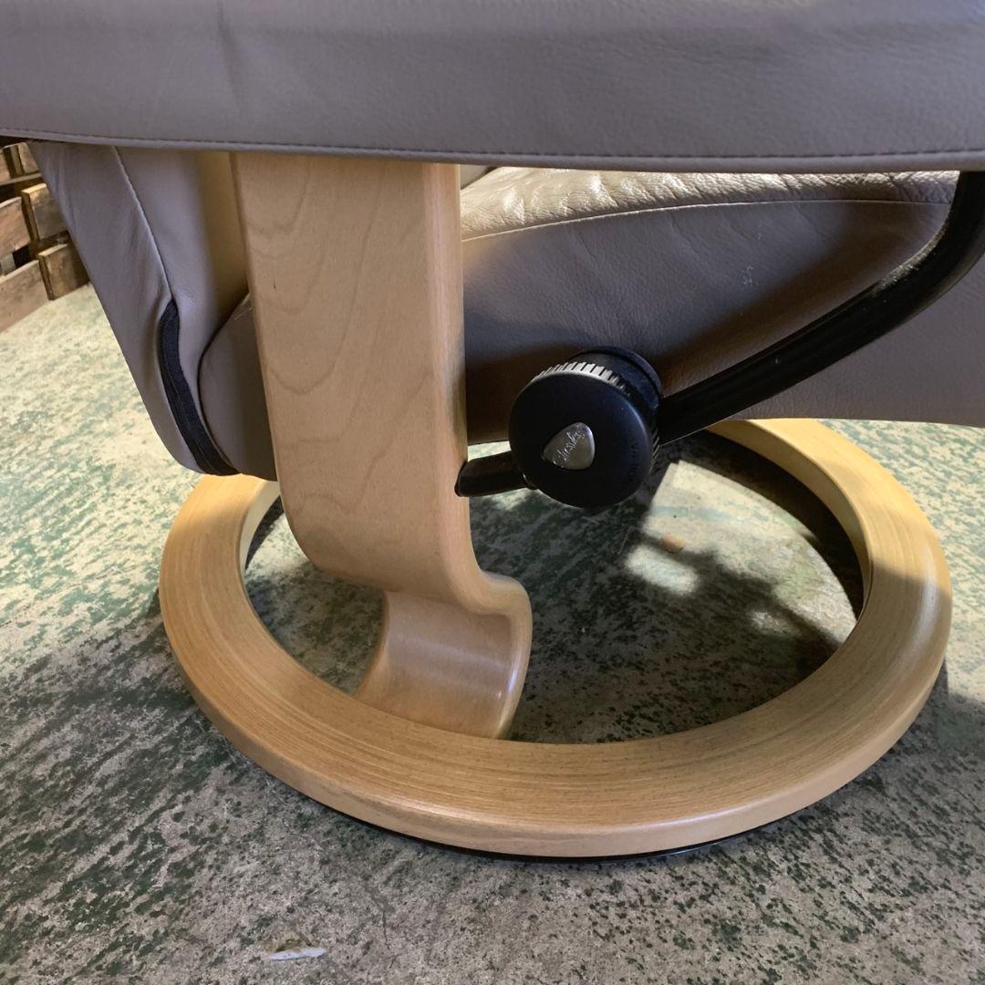 K742 EKORNES Stressness M ストレスレスエコーネス