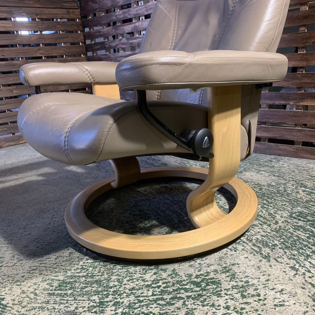 K742 EKORNES Stressness M ストレスレスエコーネス