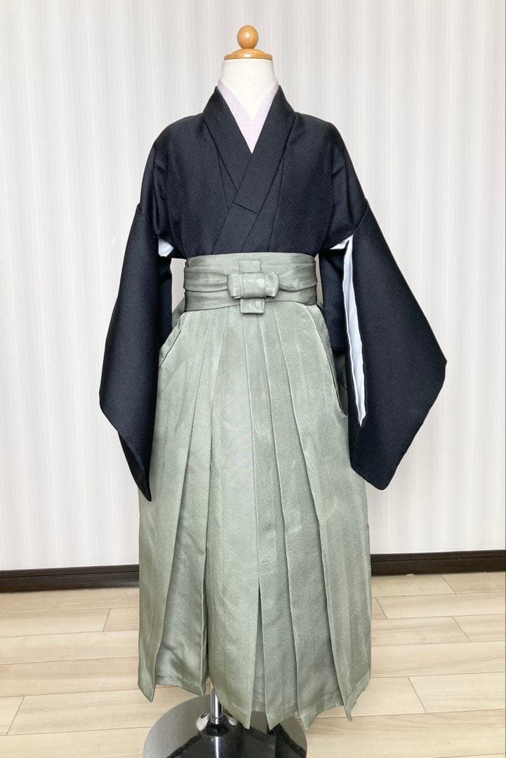 七五三男児MIN23 JAPAN STYLEフルパック