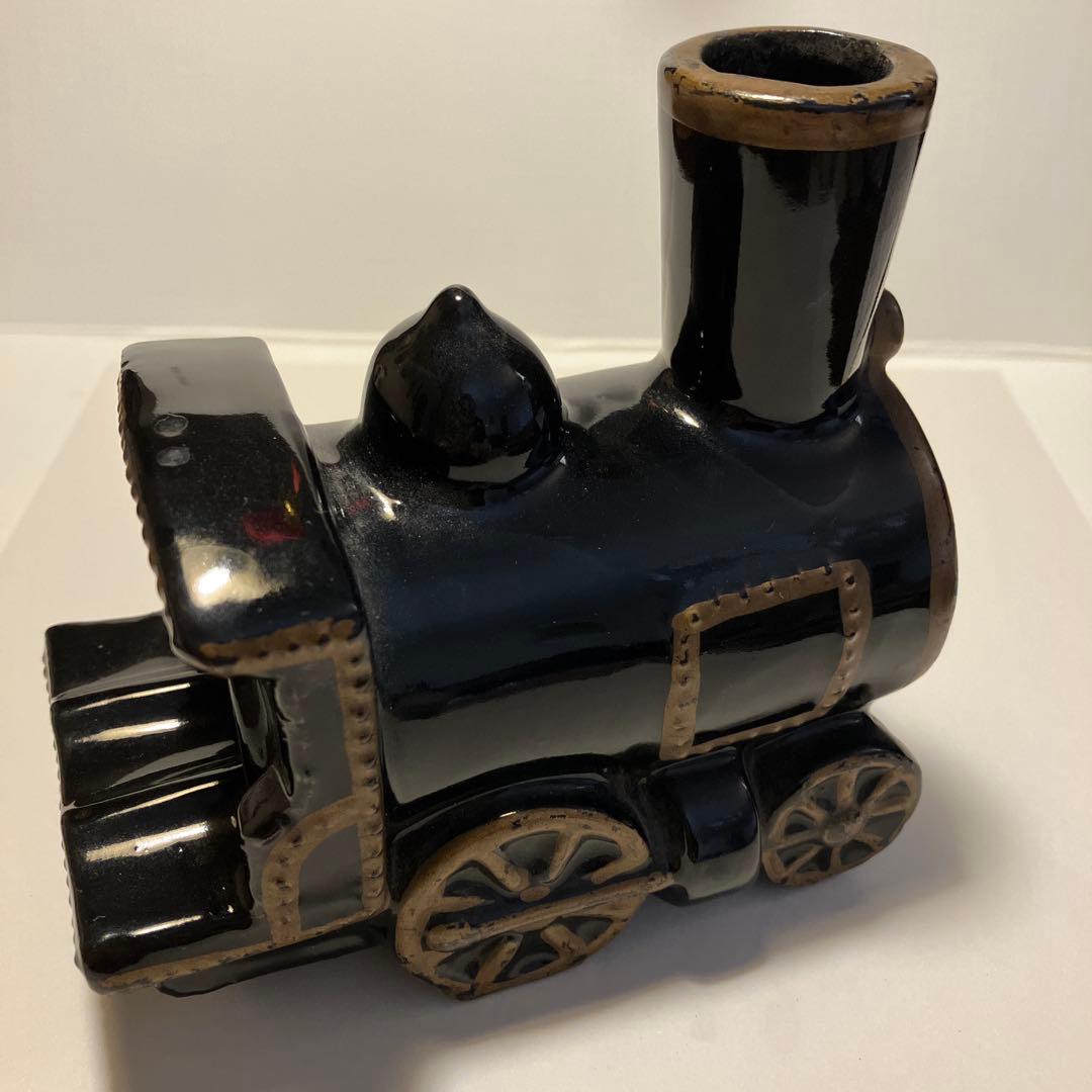 灰皿昭和レトロ蒸気機関車鉄道 - メルカリ