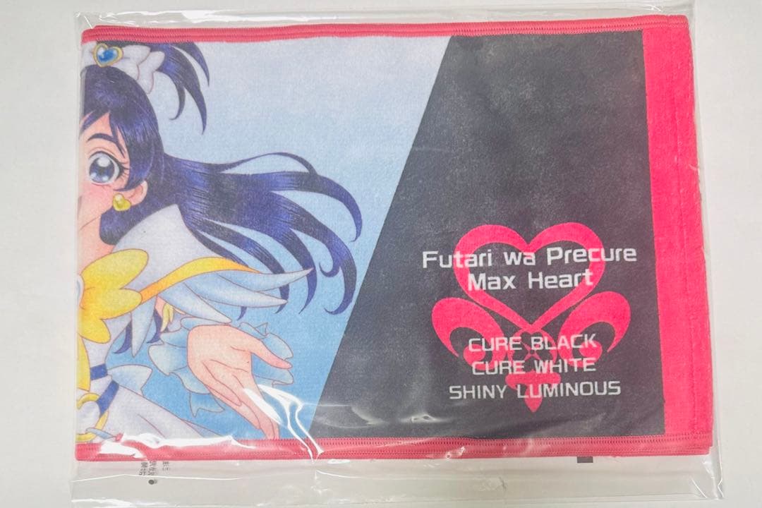 【美品】全プリキュア 20th LIVE マフラータオル まとめ売り