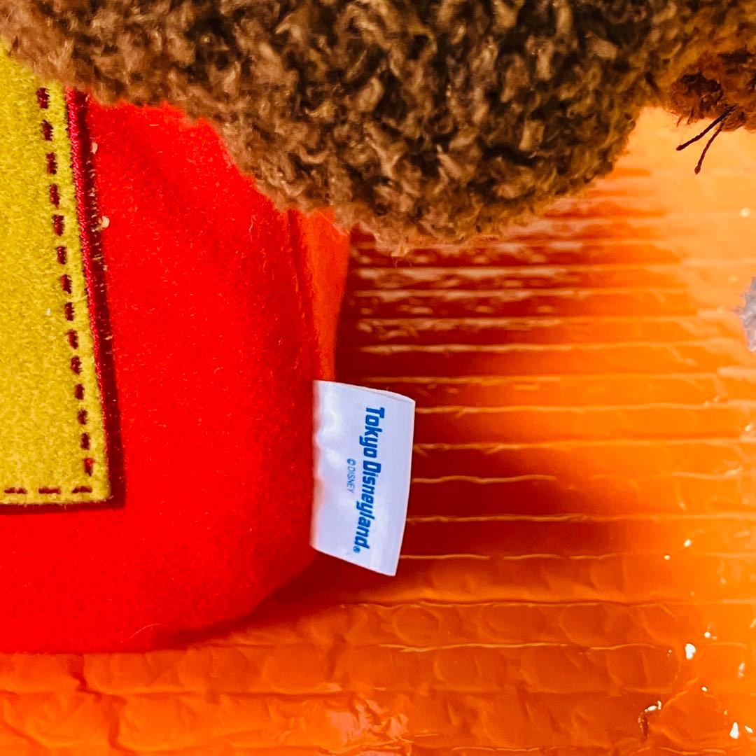 値引交渉対応【レア商品】リゾート限定 チップとデール 収納 ボックス スツール