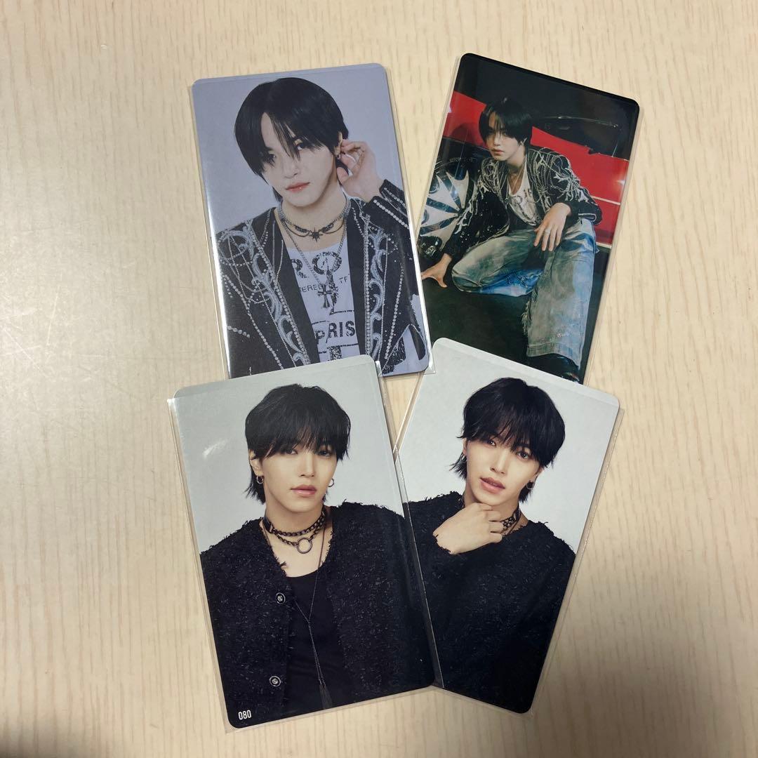 JO1 大平祥生 トレカ - メルカリ