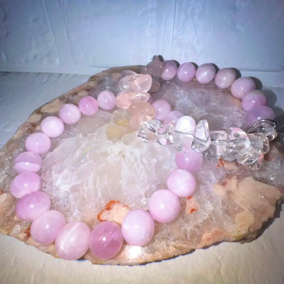 ①ピンクアメジスト⭐️桜瑪瑙⭐️花瑪瑙⭐️スラブ⭐️フラワーアゲート⭐️チェリーブロッサム