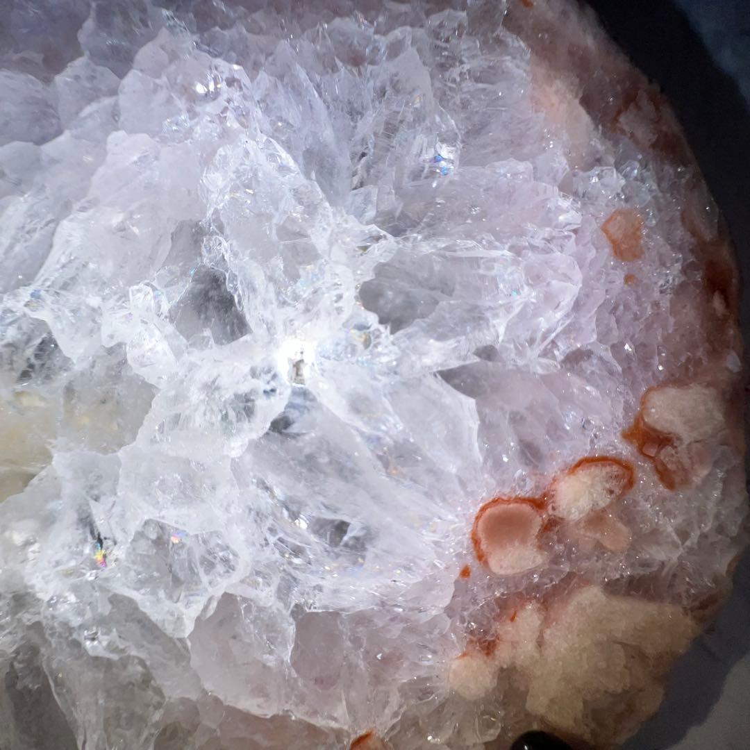 ①ピンクアメジスト⭐️桜瑪瑙⭐️花瑪瑙⭐️スラブ⭐️フラワーアゲート⭐️チェリーブロッサム