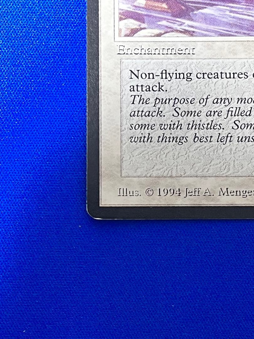 MTG／Moat ／moat／英語版 | Shop at Mercari from Japan! | Buyee