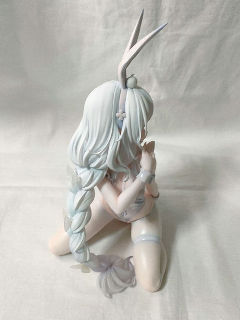 アズールレーン ル・マラン 昼寝好きのラピヌ TFedition 1/4 開封品