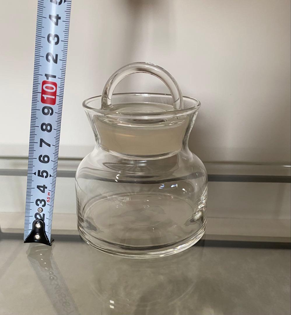 新品　2個 ローゼンダールコペンハーゲンキャニスター1/4L