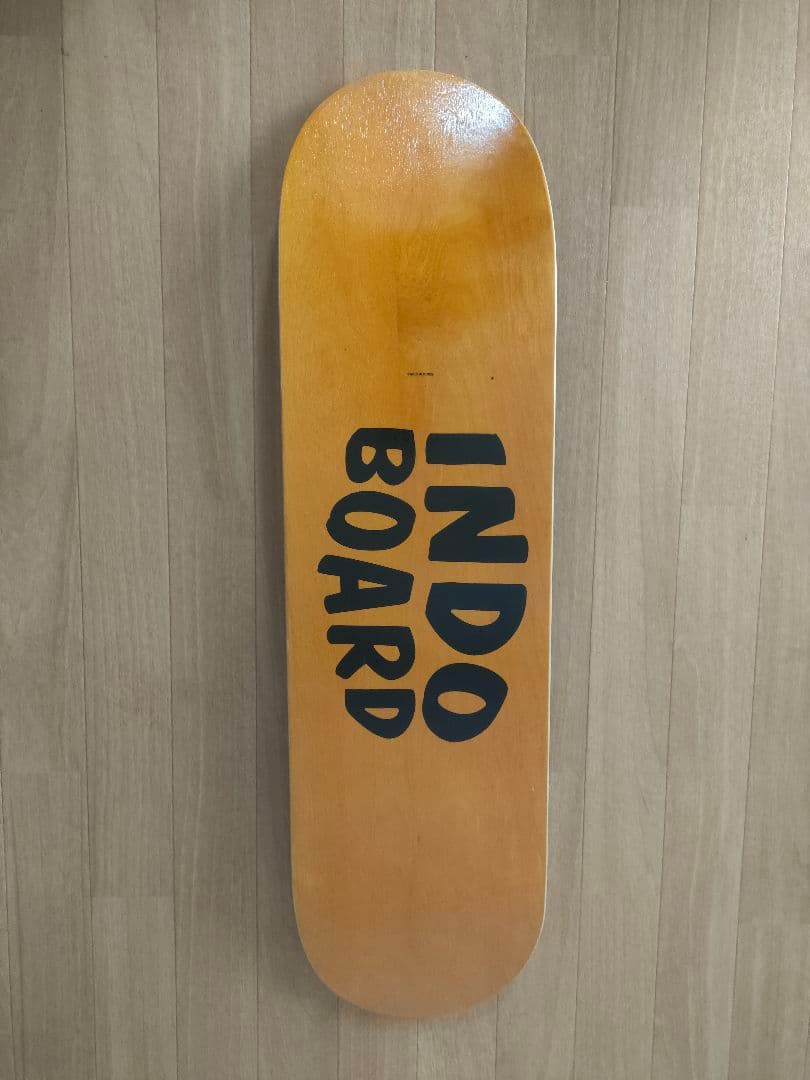 【美品】 INDO BOARD インドゥボード バランスボード DVDセット