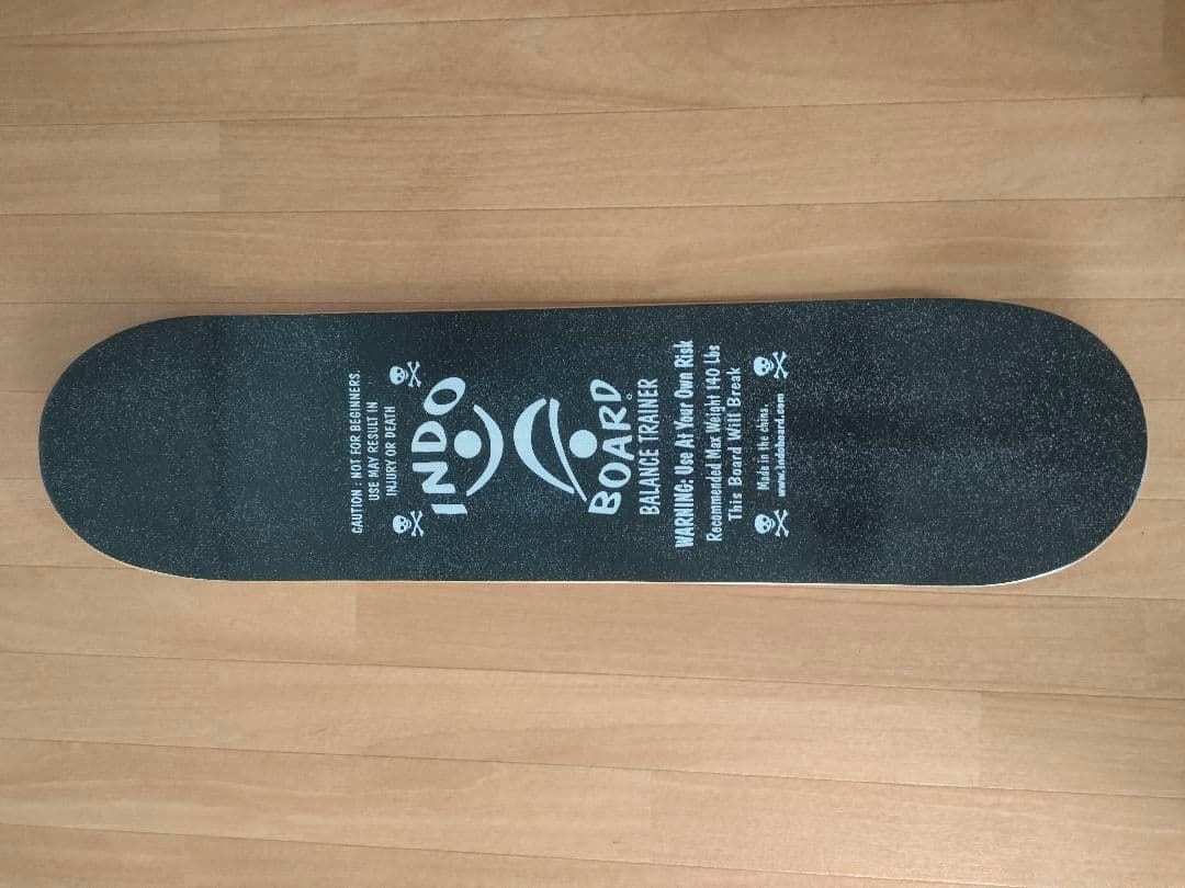 【美品】 INDO BOARD インドゥボード バランスボード DVDセット
