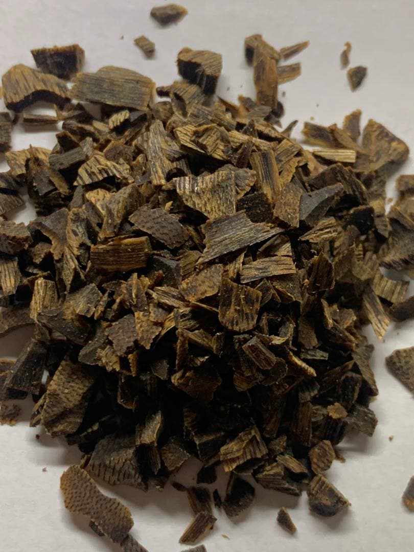 極上伽羅 沈香 香木 1g