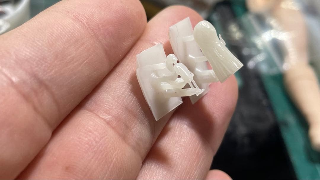 千と千尋の神隠し風 海原鉄道 ジオラマ - メルカリ