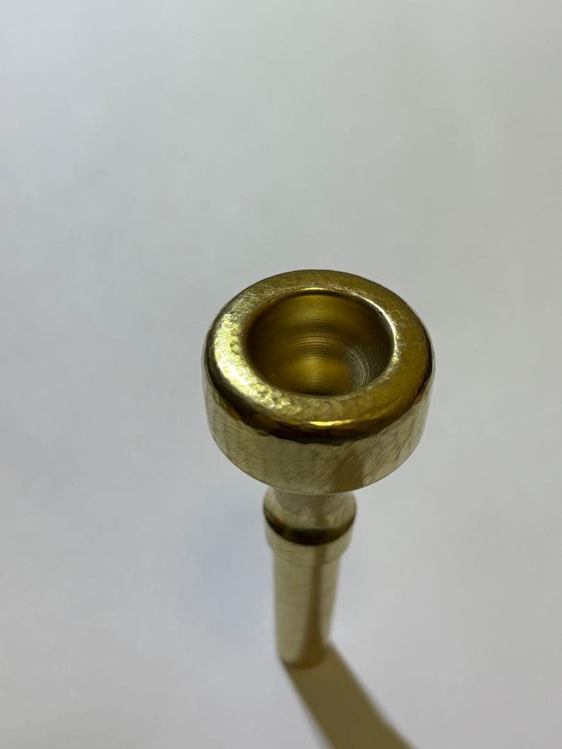 JUN'S P2H Piccolone ピッコロトランペットコルネットシャンク - メルカリ