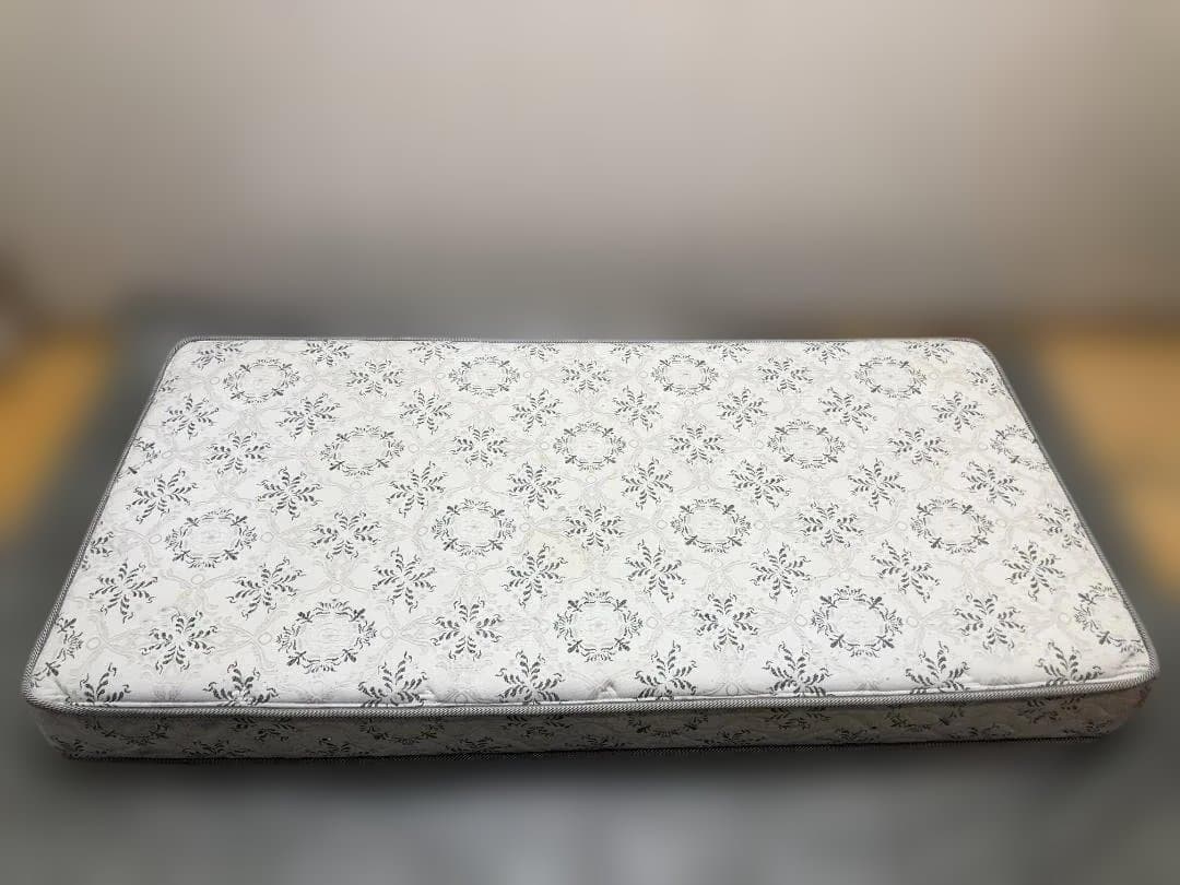 【送料無料】ナフコ 高級マットレス シングル GRANREVE　251217