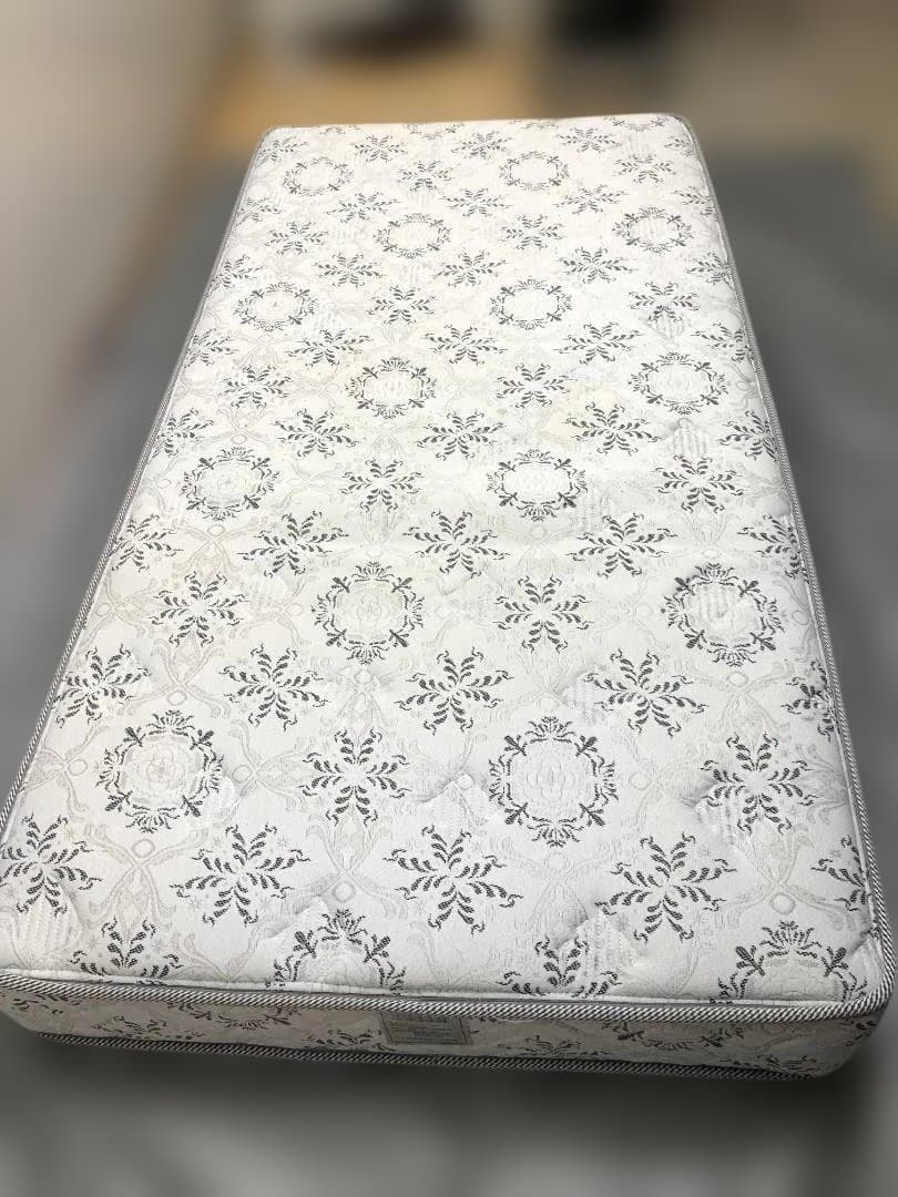 【送料無料】ナフコ 高級マットレス シングル GRANREVE　251217