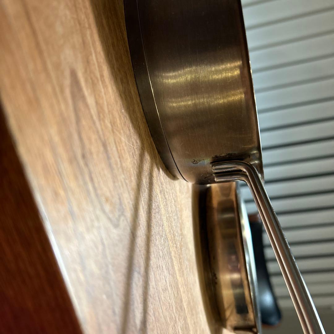 フィスラー　片手鍋