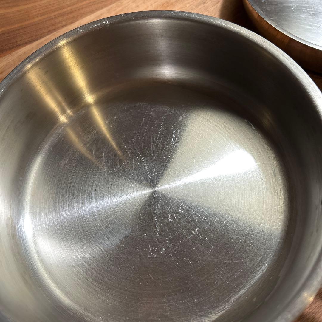 フィスラー　片手鍋