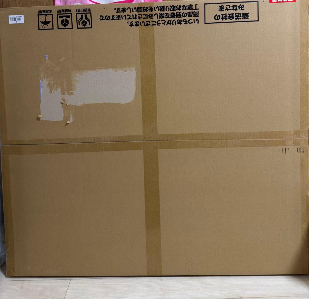 学園アイドルマスター 十王星南 等身大パネル 1周年 学マス - メルカリ