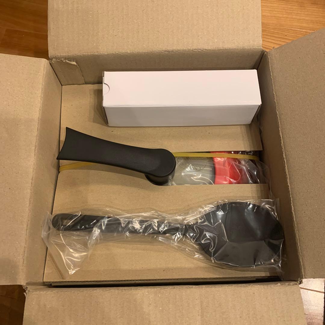 ベルフィーナ　取っ手がとれる　グランドセット 鍋・フライパンセット 6点