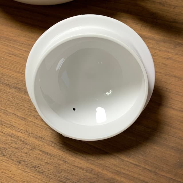 スージークーパー ワイルドストロベリー ポット