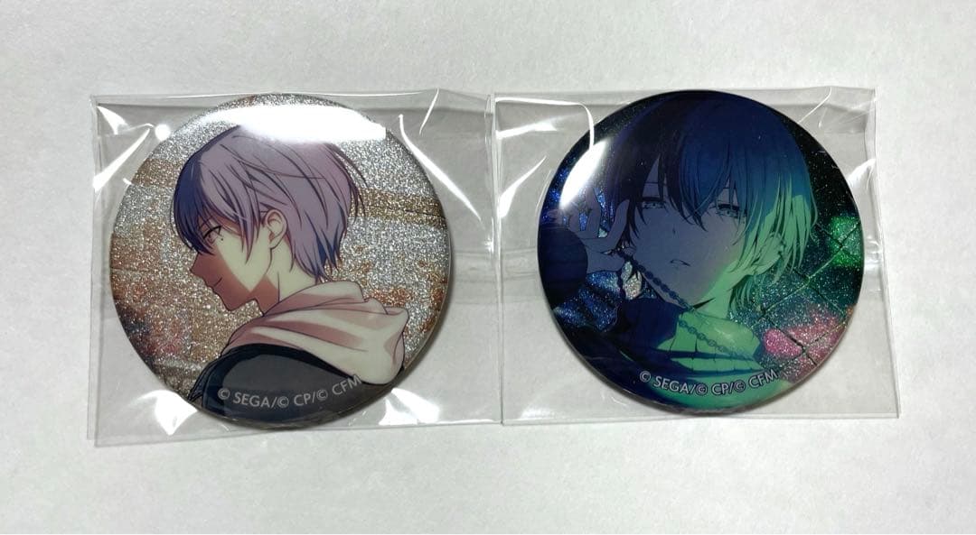 プロセカ 冬弥 グリ缶 39A 40A ワールドリンク - メルカリ