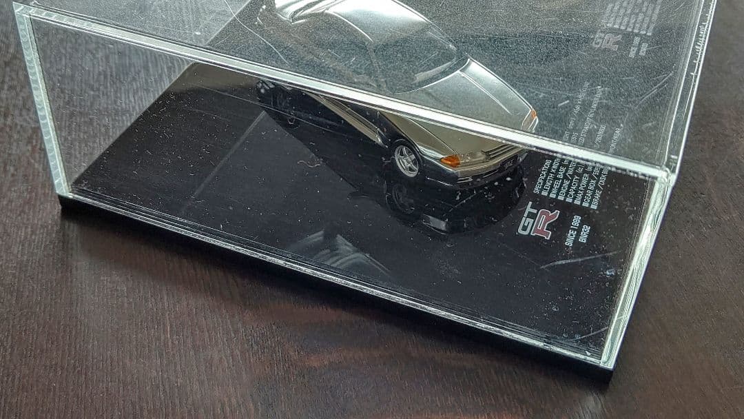 エブロ1/43 日産スカイラインGT-R 三台セット - メルカリ