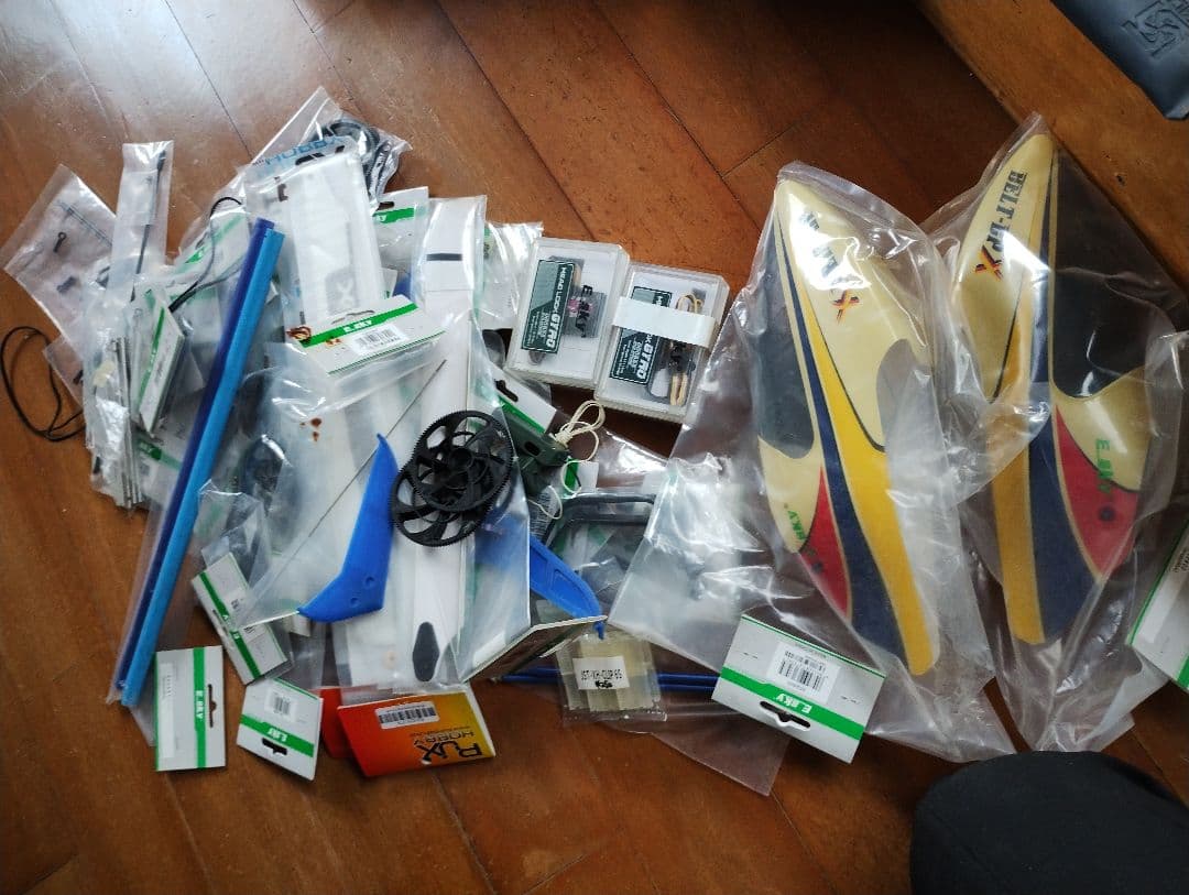 R*ア様 【プロポ】 Futaba 7C 2.4GHz R/C送信機　#0033