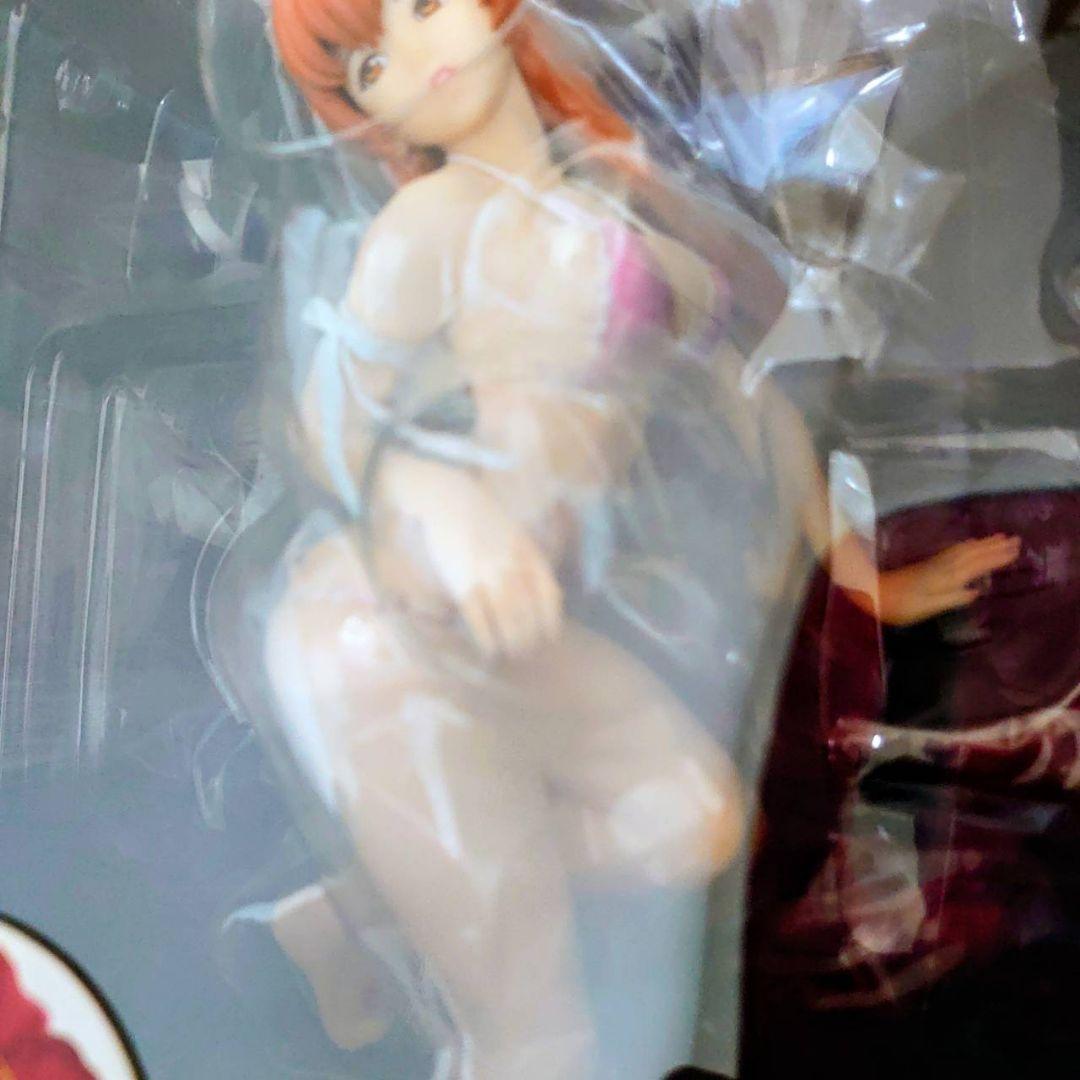 未開封 DEAD OR ALIVE かすみ SP フィギュア コトブキヤ 水着