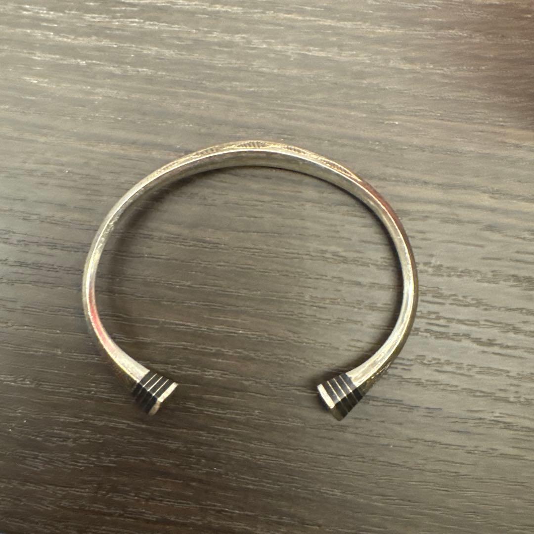 ブレスレット・バングル TOUAREG SILVER JEWELRY