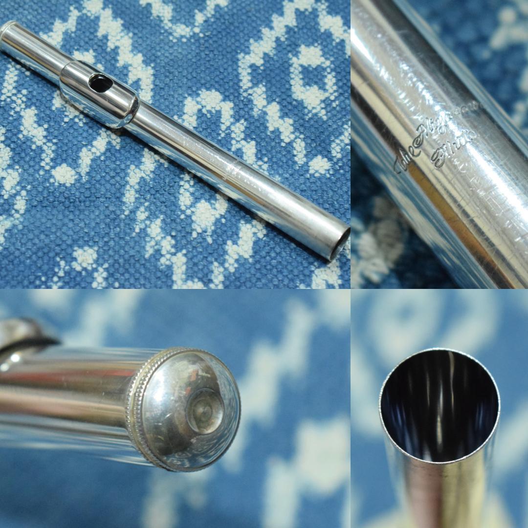 Miyazawa gi-bu classic III 総銀 インラインリング - メルカリ