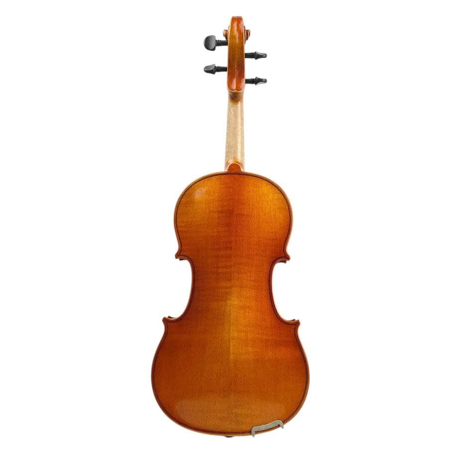 極美品○鈴木バイオリン No.330○ 1/2 黄金期 1984年製 良音・良杢