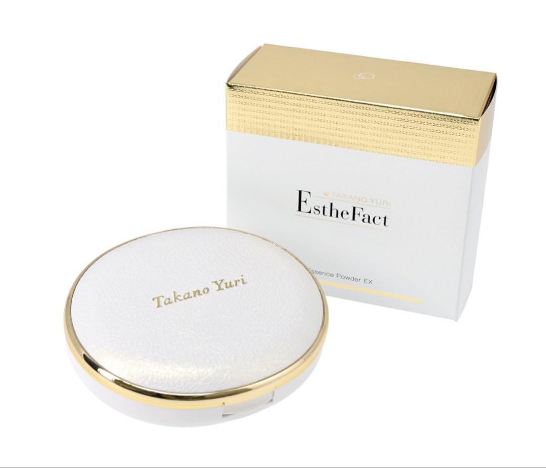 新品未開封　たかの友梨エステファクト エッセンスパウダー特別セット