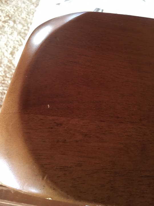 NITORIニトリ　布張り三人掛けソファ