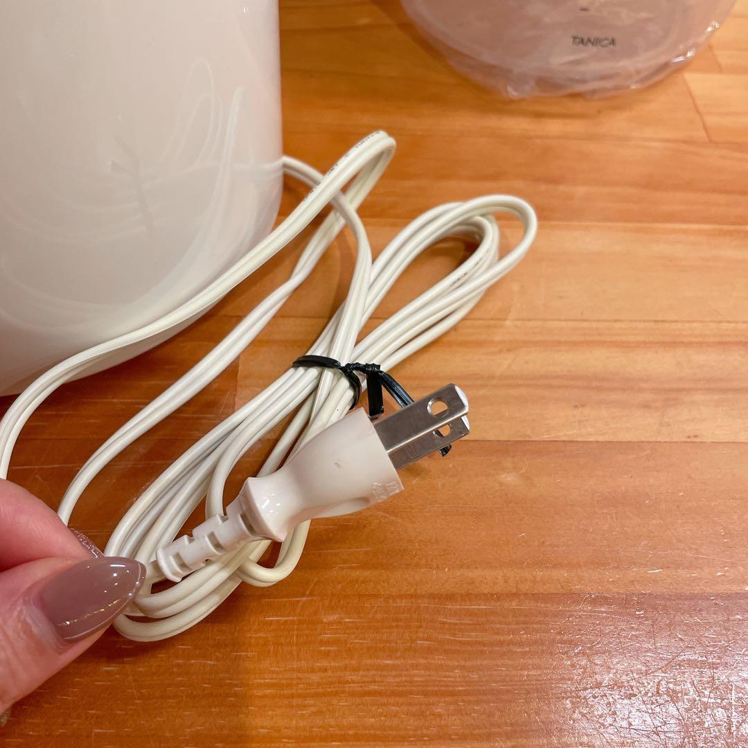 【本日限定価格】TANICA タニカ YOGURTIA S ヨーグルティアS