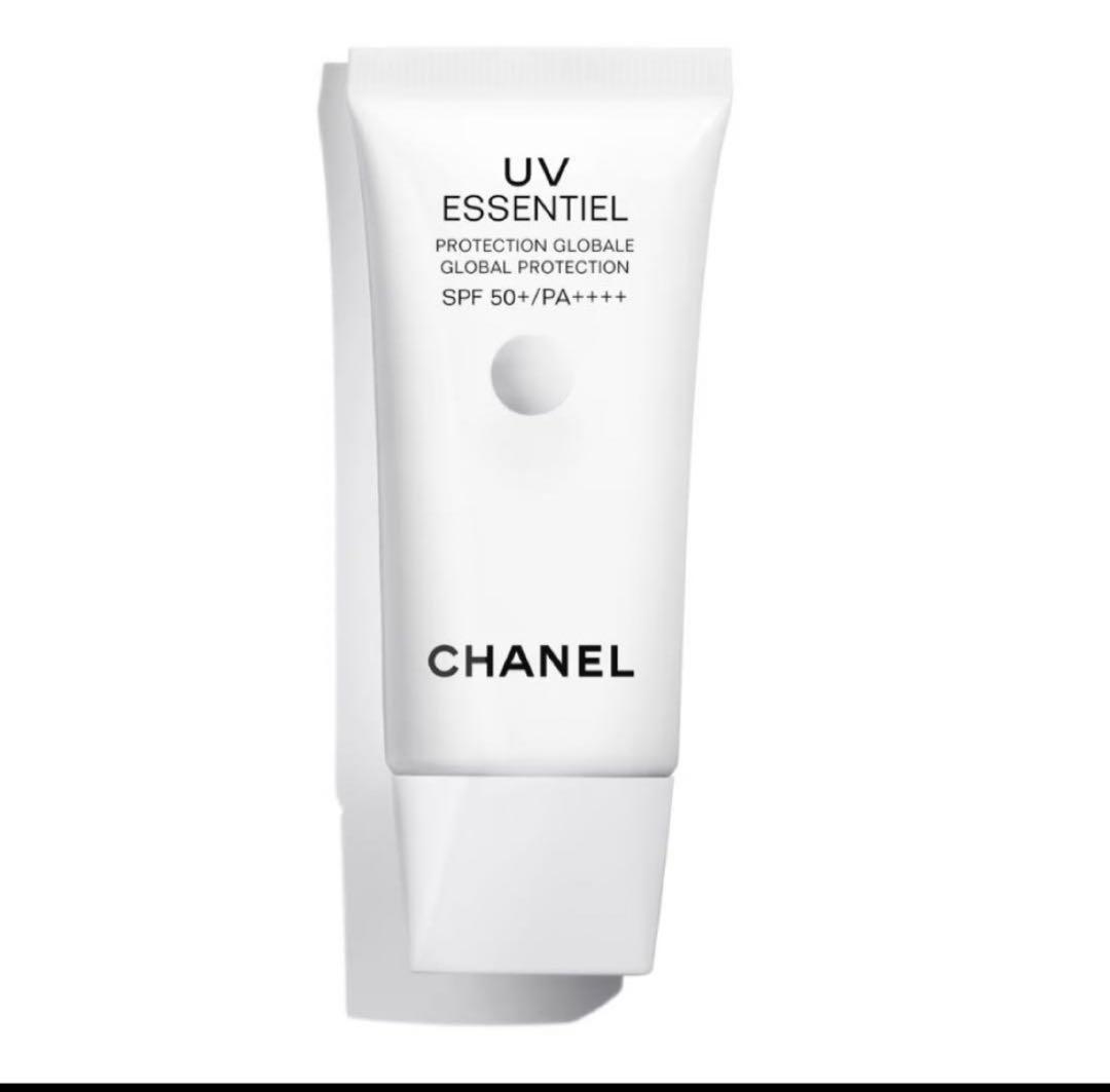 専用CHANEL UV エッセンシャル とハンドクリーム
