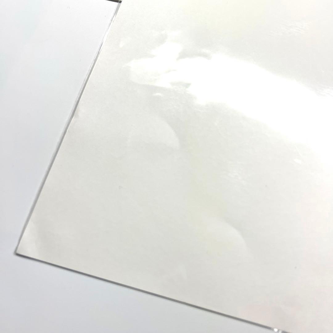 吸血鬼すぐ死ぬ　ロナルド　フクマ　ボサツ　複製原画