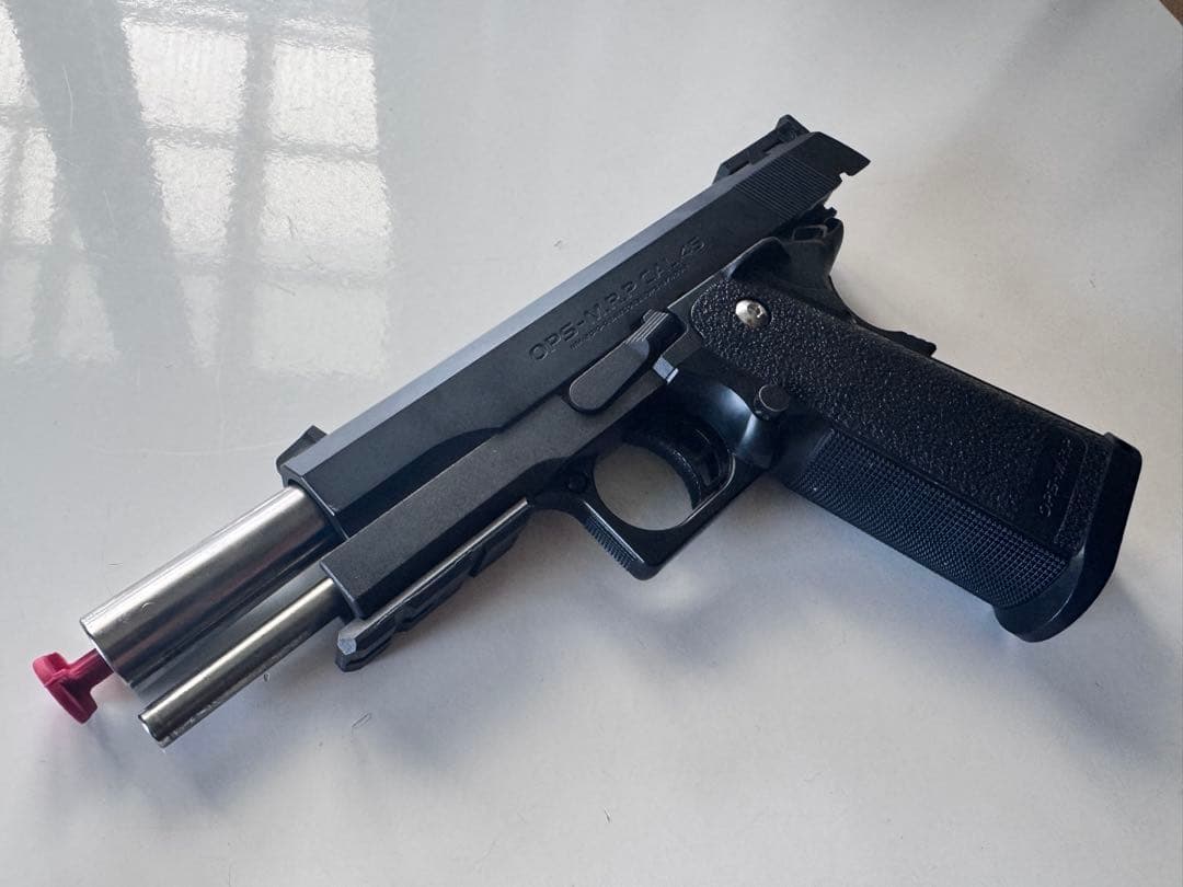 東京マルイ Hi-Capa 5.1