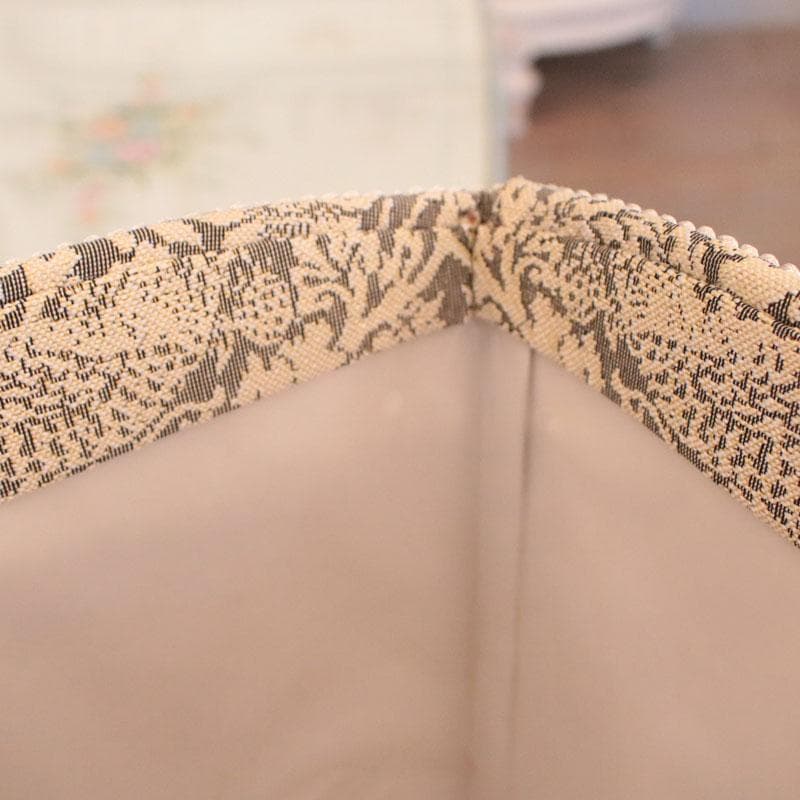 脚付ダストボックス マルチボックス タッセル ゴミ箱 140-236