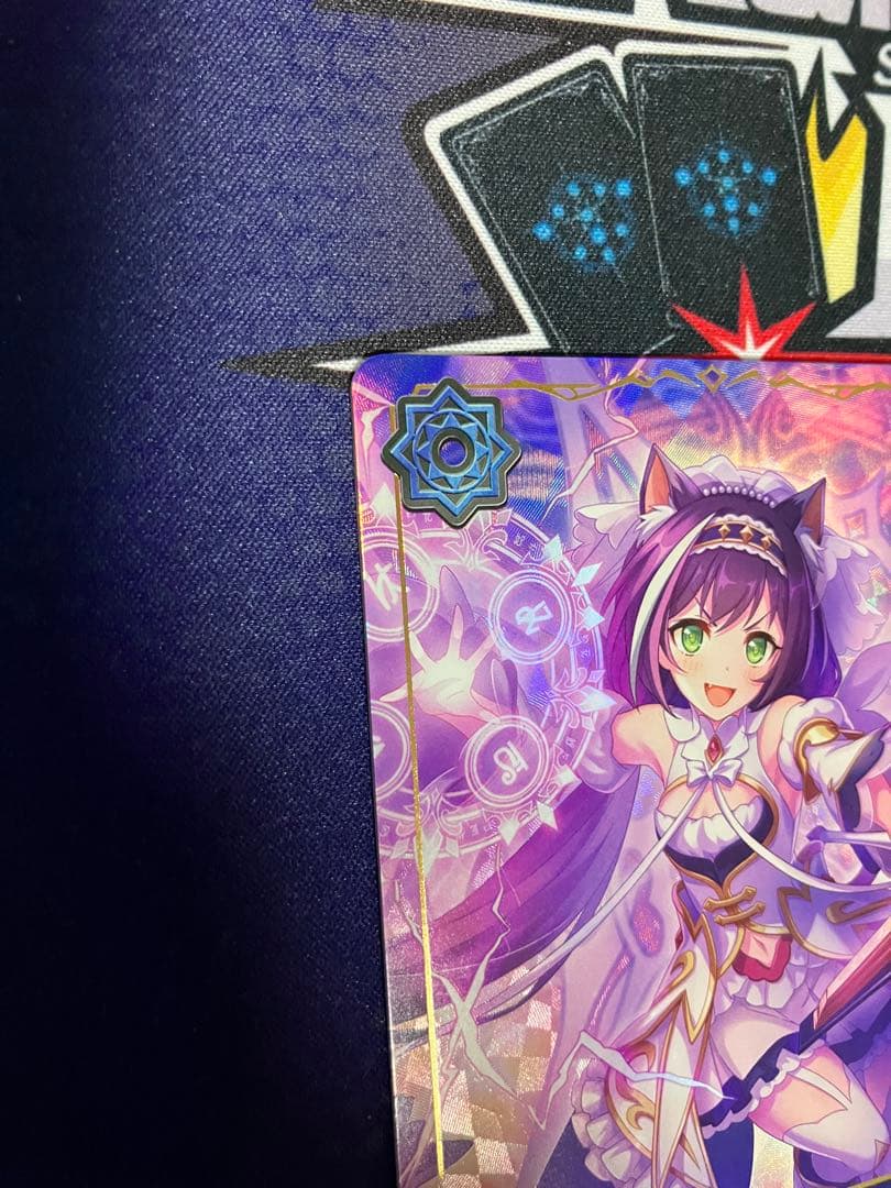 プリンセスフォーム キャル リーダー シャドバ エボルヴ - メルカリ