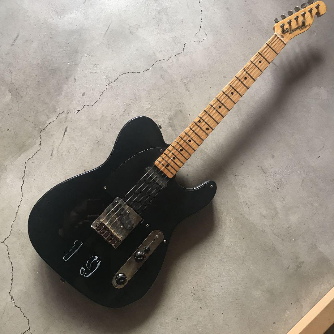 Bill Lawrence TRIGGER-2 テレキャスター タイプ3.4kg - メルカリ