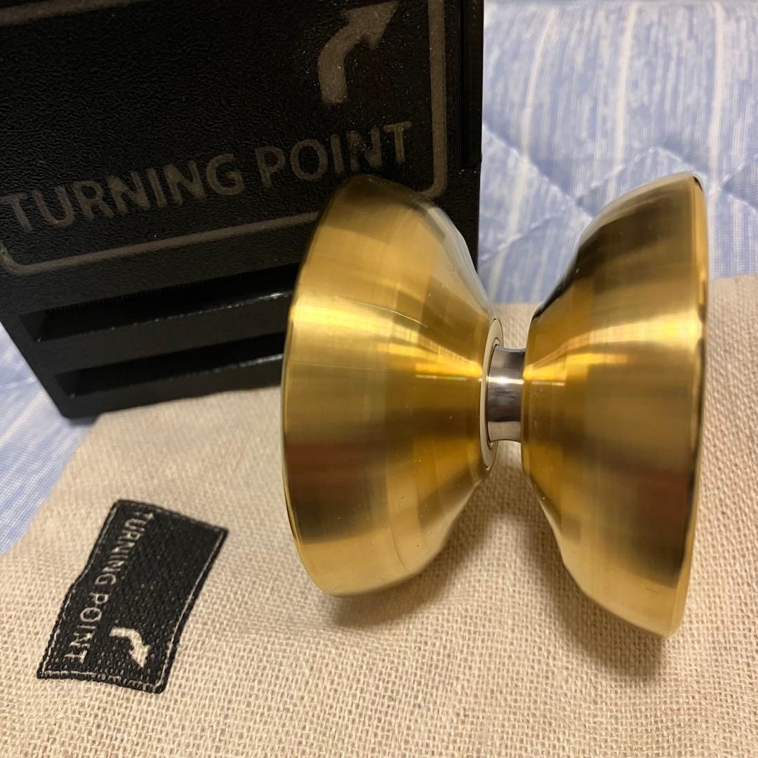 スポーツトイ・アクショントイ Mustang G5 18K Gold Plate