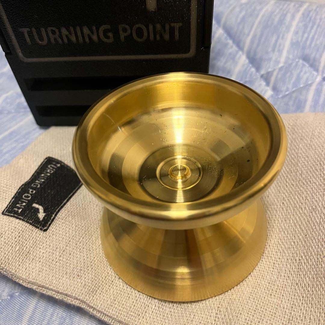 スポーツトイ・アクショントイ Mustang G5 18K Gold Plate