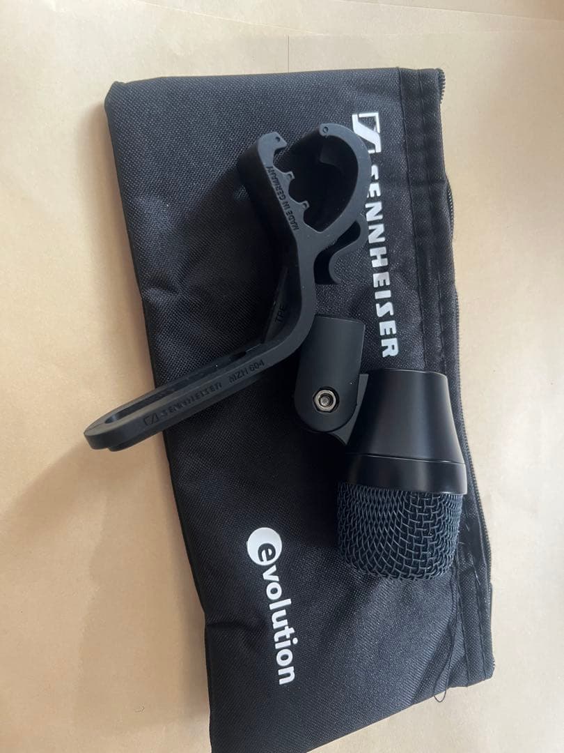 Sennheiser e904 ゼンハイザー