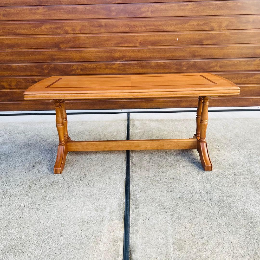 美品 廃盤 希少 マルニ 地中海 ニース コーヒーテーブル