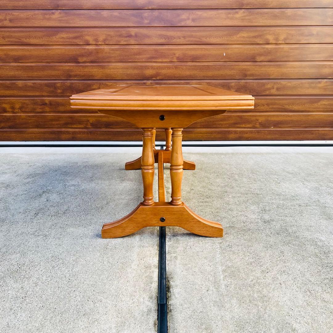 美品 廃盤 希少 マルニ 地中海 ニース コーヒーテーブル